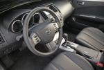 Nissan Pathfinder 2009 года